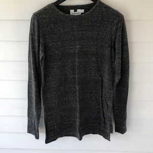 Topman Long Sleeve